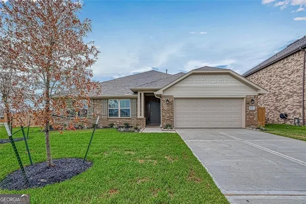 $343,395 | 301 Angela Avenue, Unit 8, Bowdon, GA 30108
