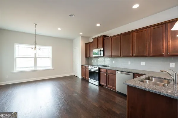 $343,395 | 301 Angela Avenue, Unit 8, Bowdon, GA 30108