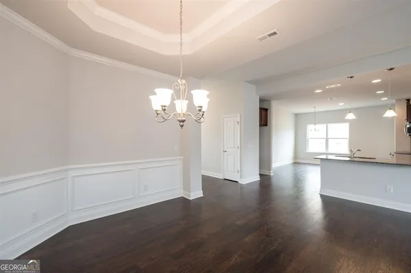 $343,395 | 301 Angela Avenue, Unit 8, Bowdon, GA 30108