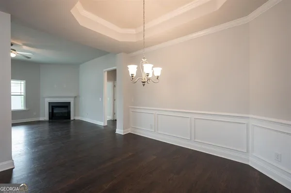 $343,395 | 301 Angela Avenue, Unit 8, Bowdon, GA 30108