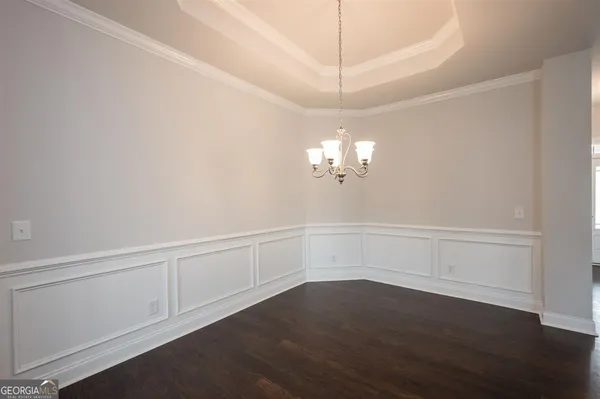 $343,395 | 301 Angela Avenue, Unit 8, Bowdon, GA 30108