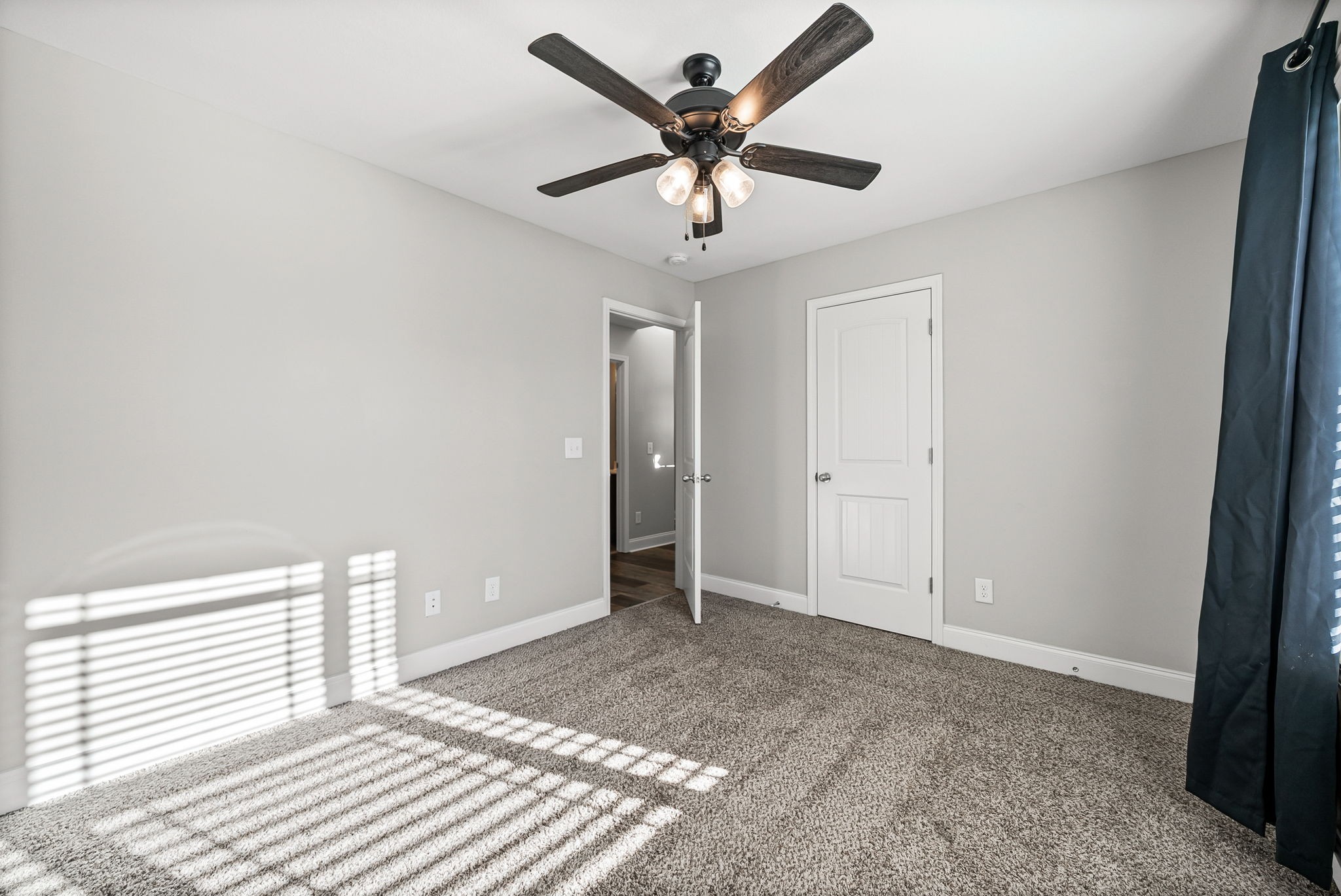 1796 Rains Road Clarksville, TN 37042 - Photo 20 of 26 a view of an empty room