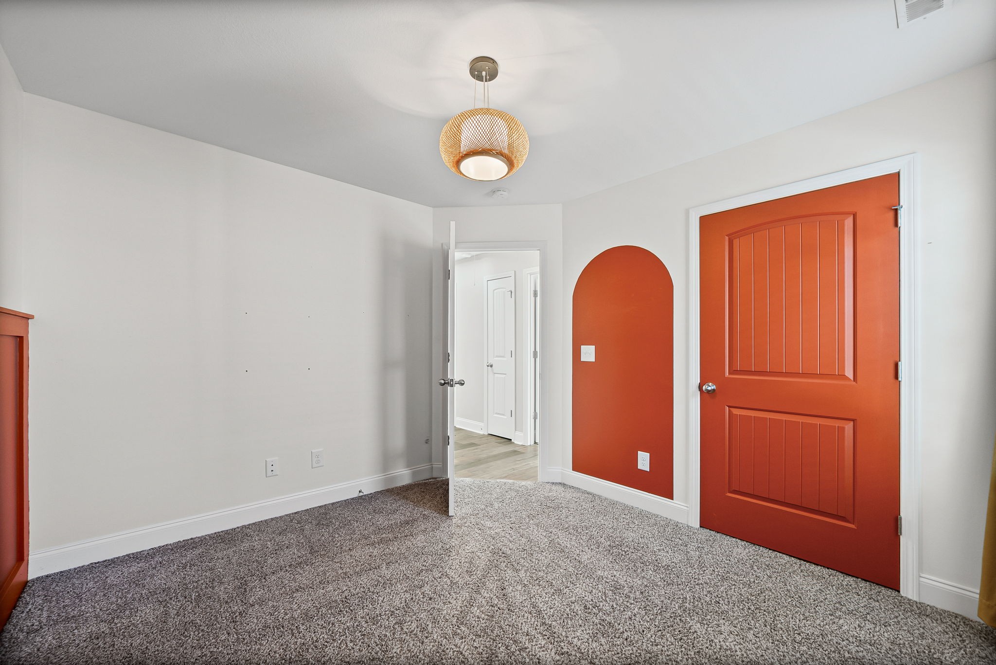 1796 Rains Road Clarksville, TN 37042 - Photo 23 of 26 wooden floor in a room