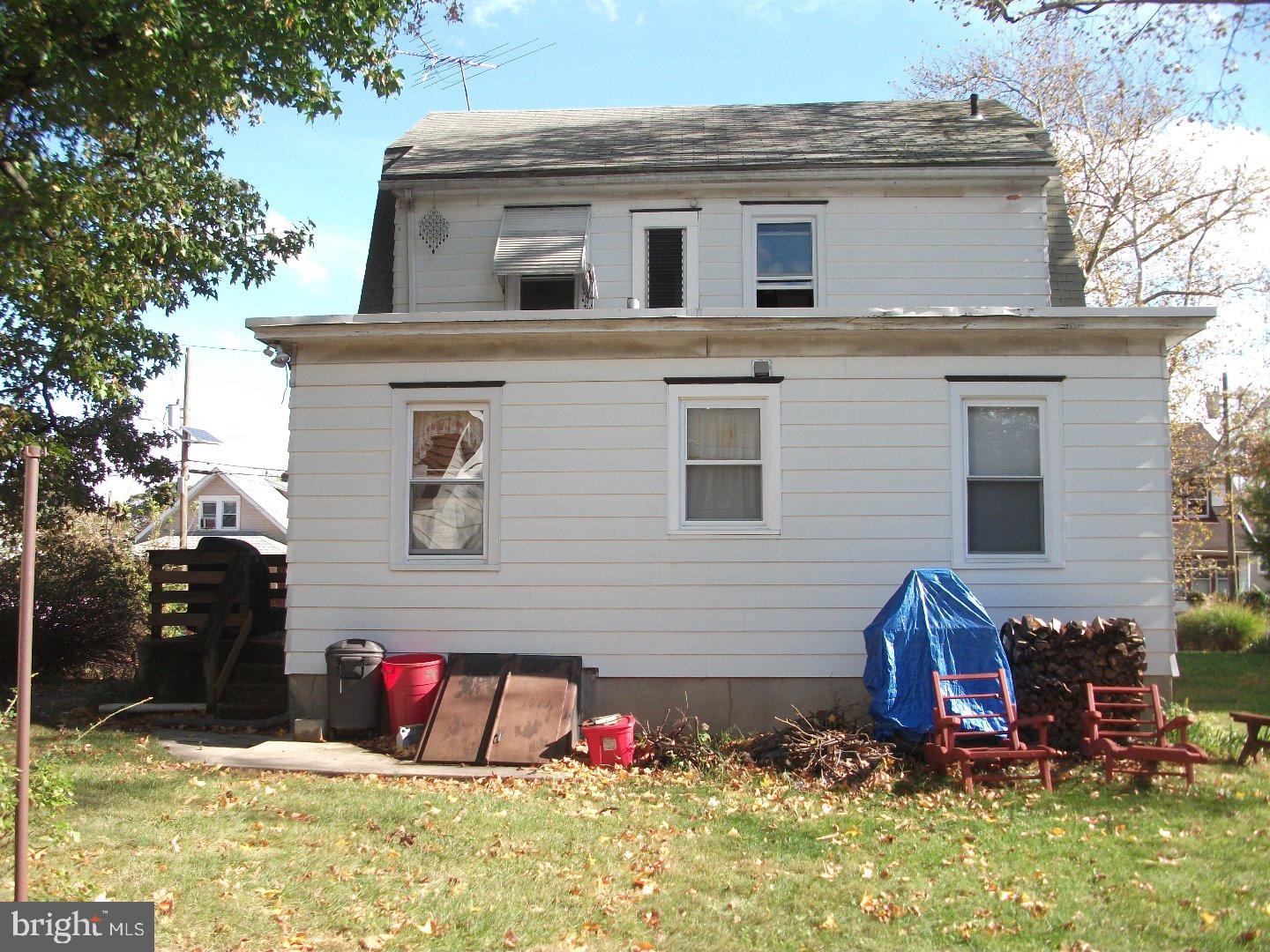 5317 Harding Road Pennsauken, NJ 08109 - Photo 16 of 19