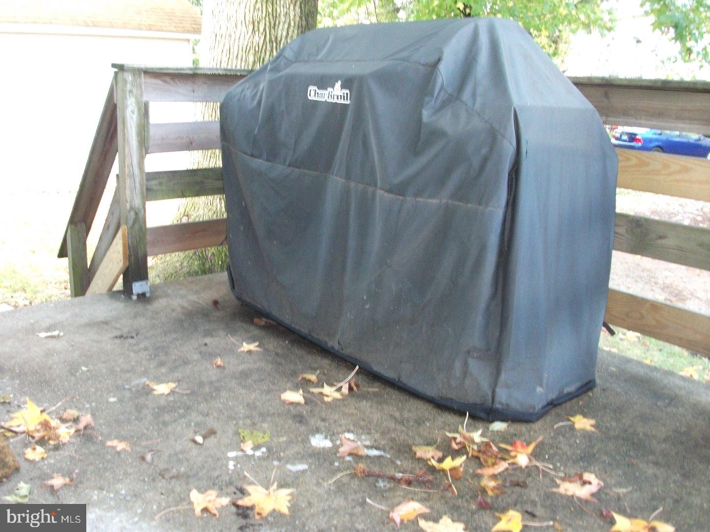 5317 Harding Road Pennsauken, NJ 08109 - Photo 19 of 19