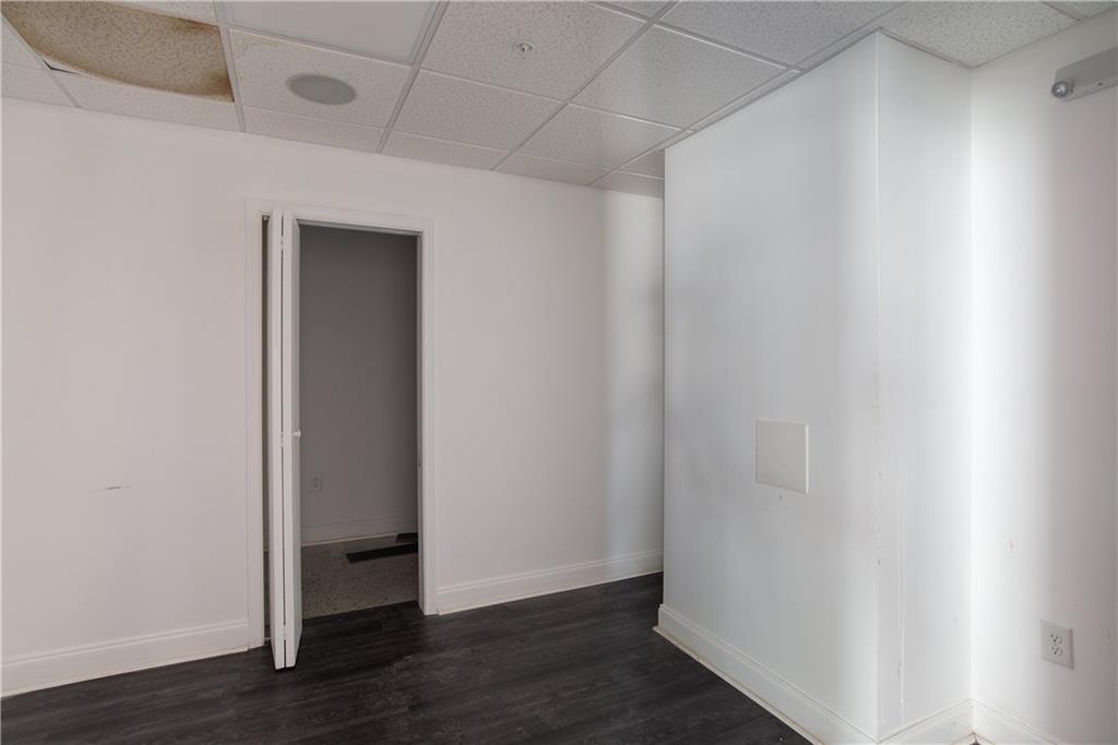5300 Peachtree Road, Unit 1308 Atlanta, GA 30341 - Photo 12 of 16 a view of an empty room