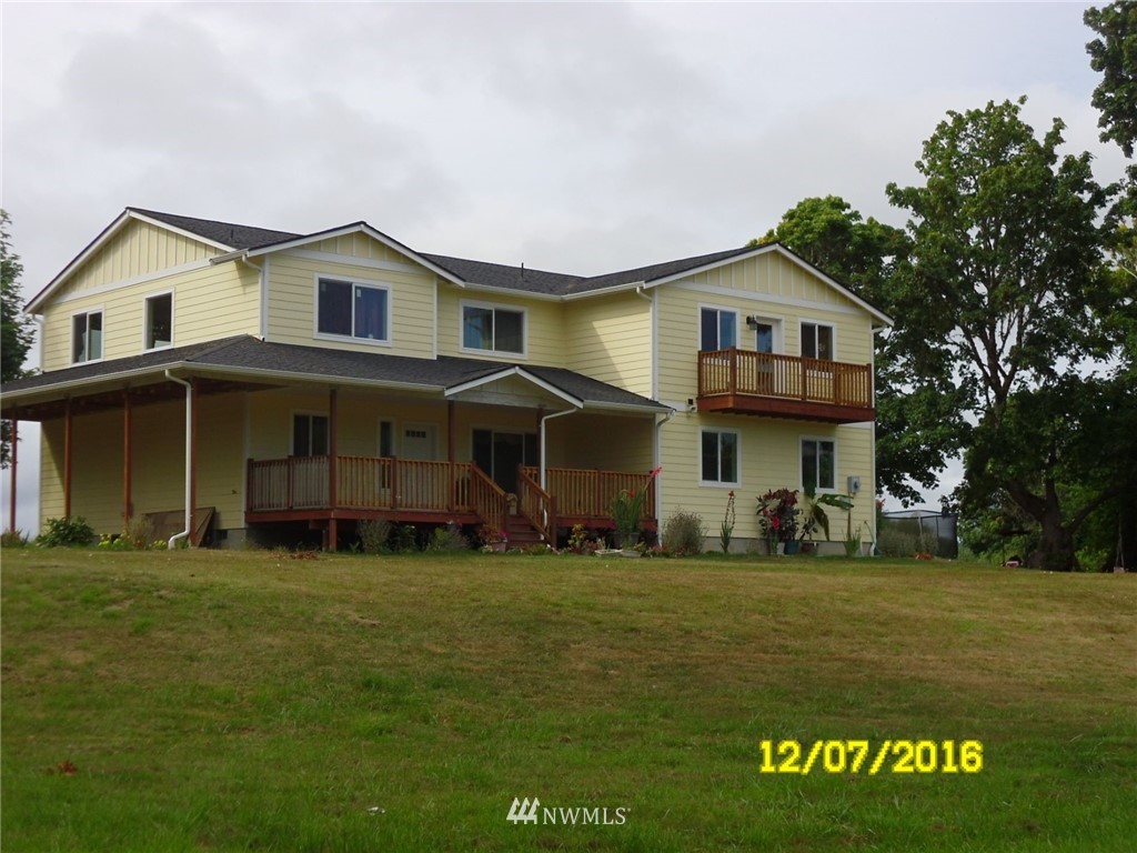 325 Camp 1 Road Raymond, WA 98577 - Photo 1 of 6 Gallery Image 1