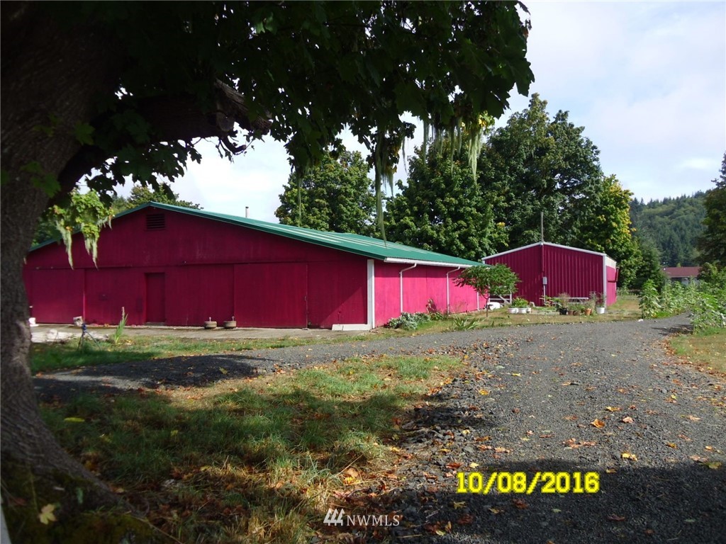 325 Camp 1 Road Raymond, WA 98577 - Photo 2 of 6 Gallery Image 2