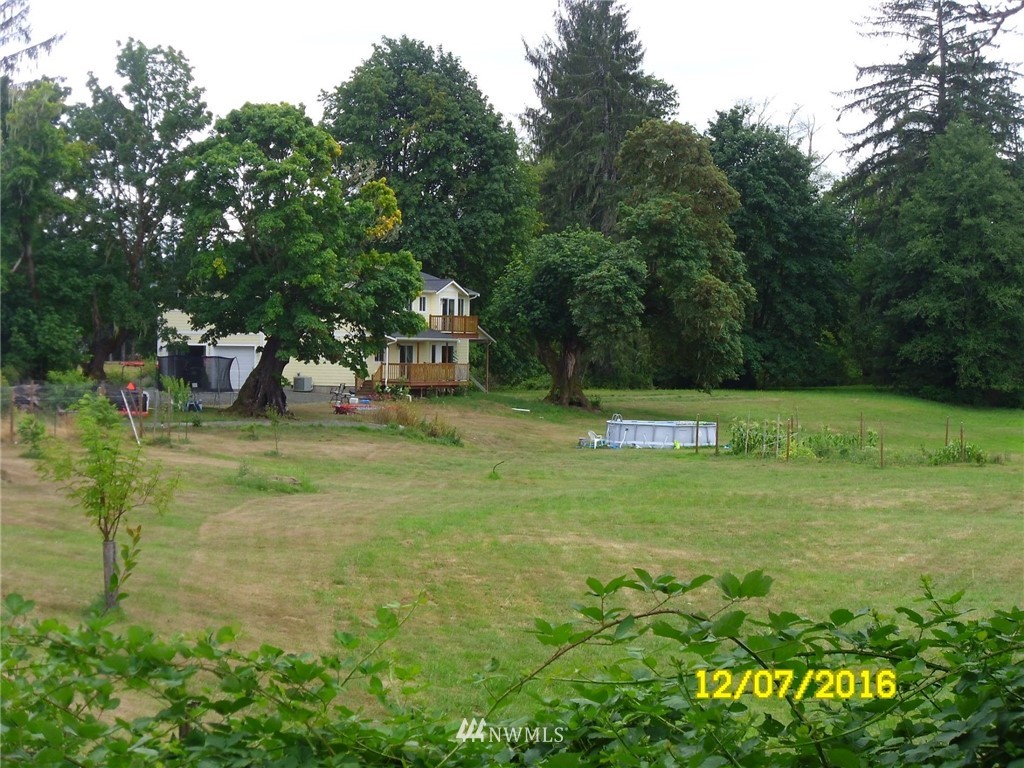 325 Camp 1 Road Raymond, WA 98577 - Photo 4 of 6 Gallery Image 4