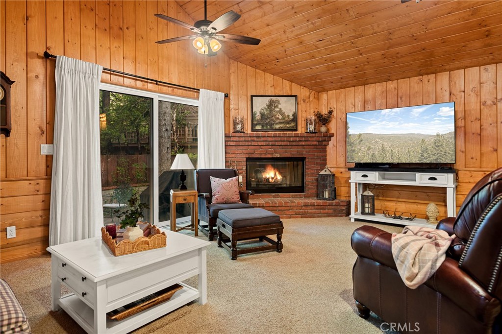 144 Marshall Road Lake Arrowhead, CA 92352 - Photo 11 of 30