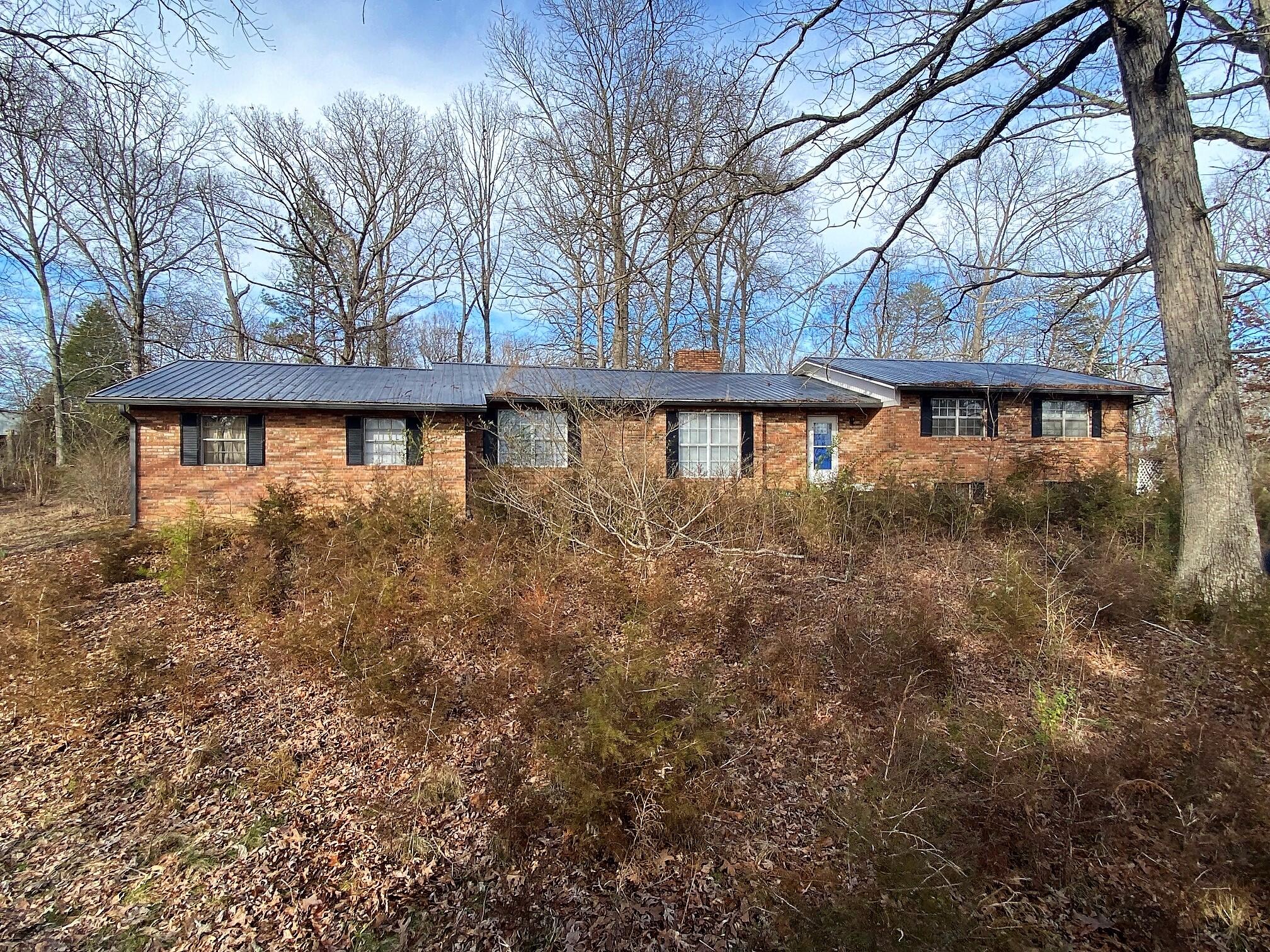 670 Mountain Valley Road Mohawk, TN 37810 - Photo 1 of 18 Abernathy Front