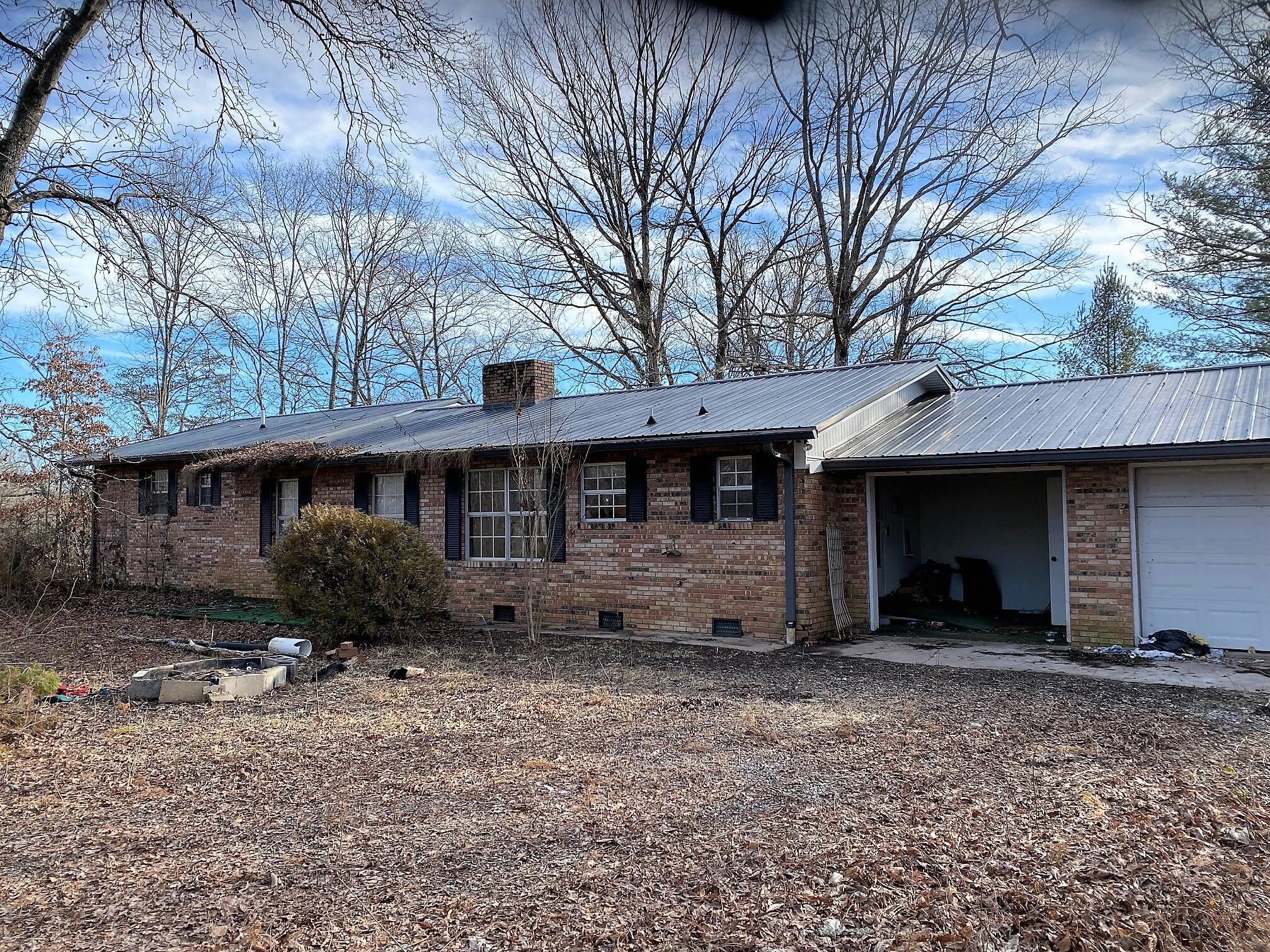 670 Mountain Valley Road Mohawk, TN 37810 - Photo 2 of 18 Mountain Valley Road back