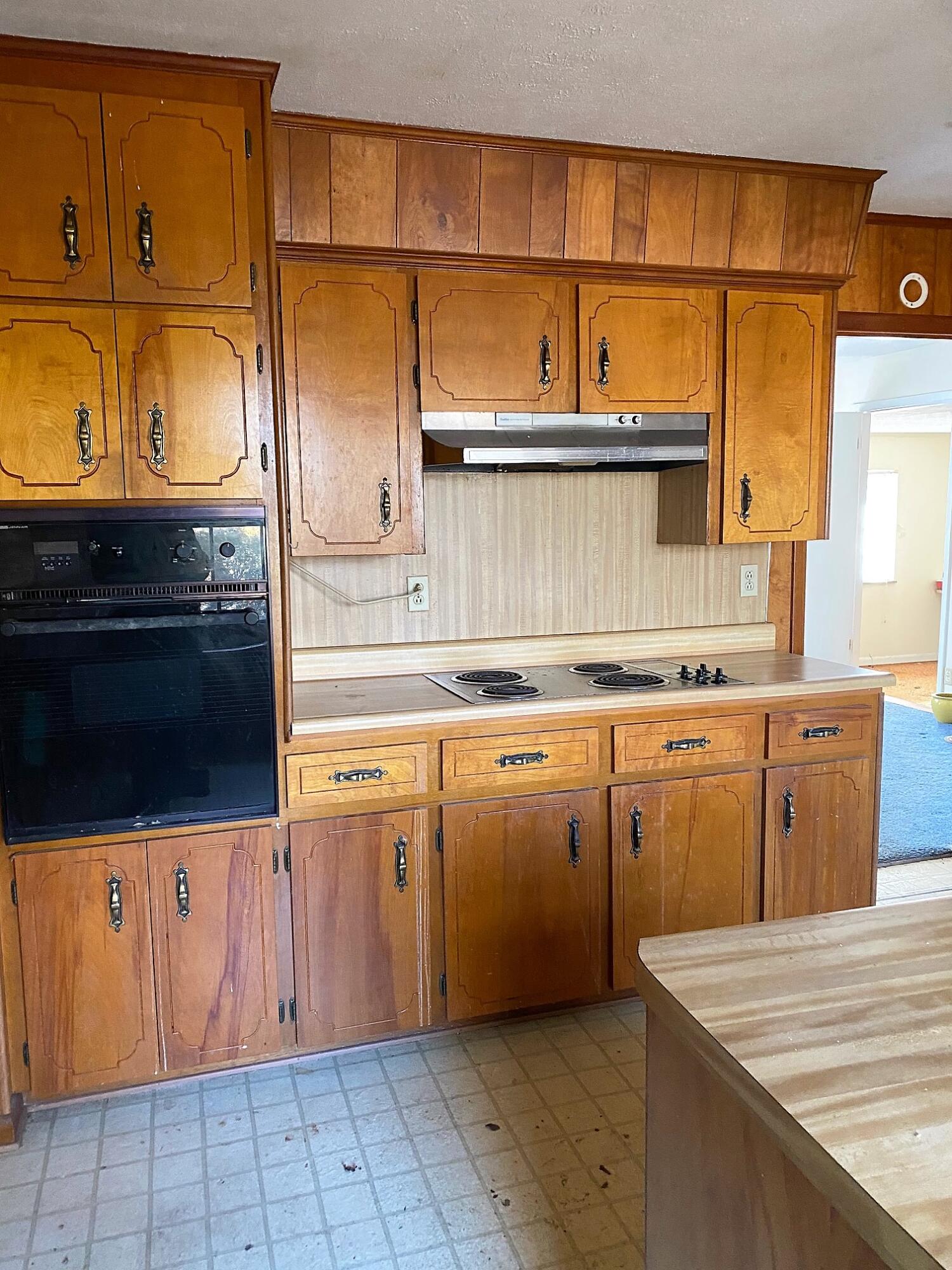 670 Mountain Valley Road Mohawk, TN 37810 - Photo 6 of 18 Mountain Valley Kitchen