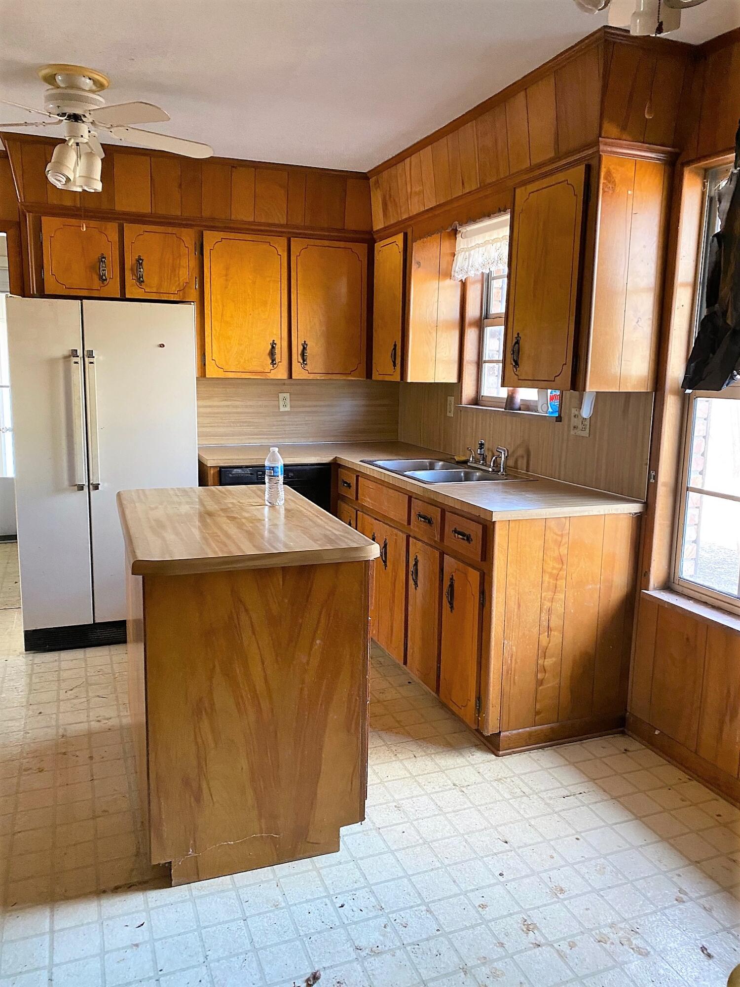 670 Mountain Valley Road Mohawk, TN 37810 - Photo 7 of 18 Mountain Valley Road kitchen 2 - Copy