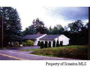 718 North Abington Road Clarks Summit, PA 18411 - Photo 1 of 1 Gallery Image 1