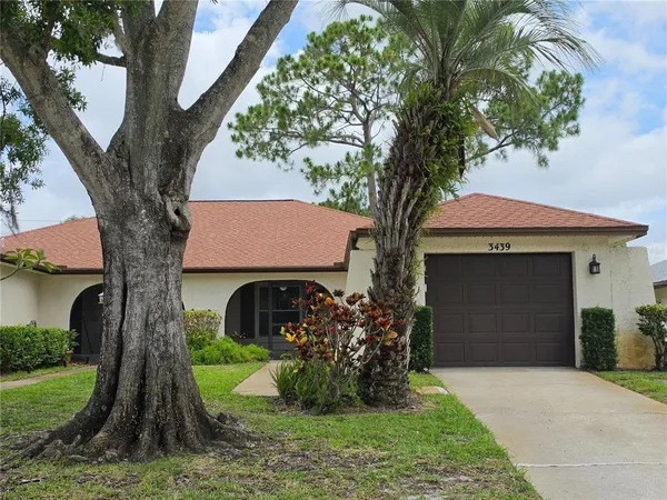 $250,000 | 3439 MacLaren Drive, Palm Harbor, FL 34684