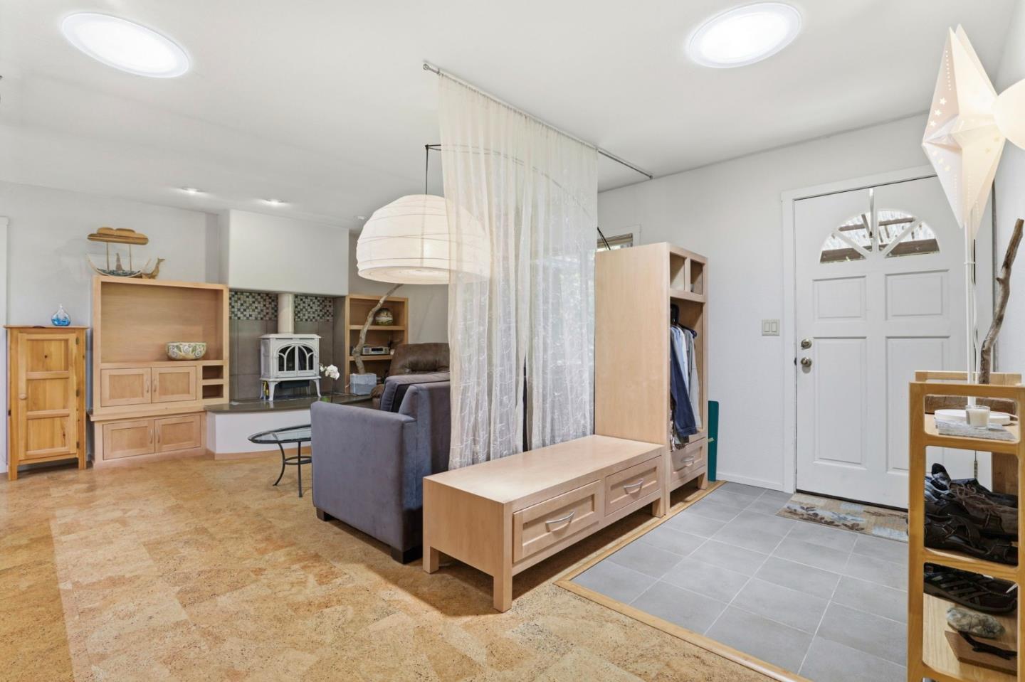 11785 East Zayante Road Felton, CA 95018 - Photo 8 of 51 Gallery Image 8