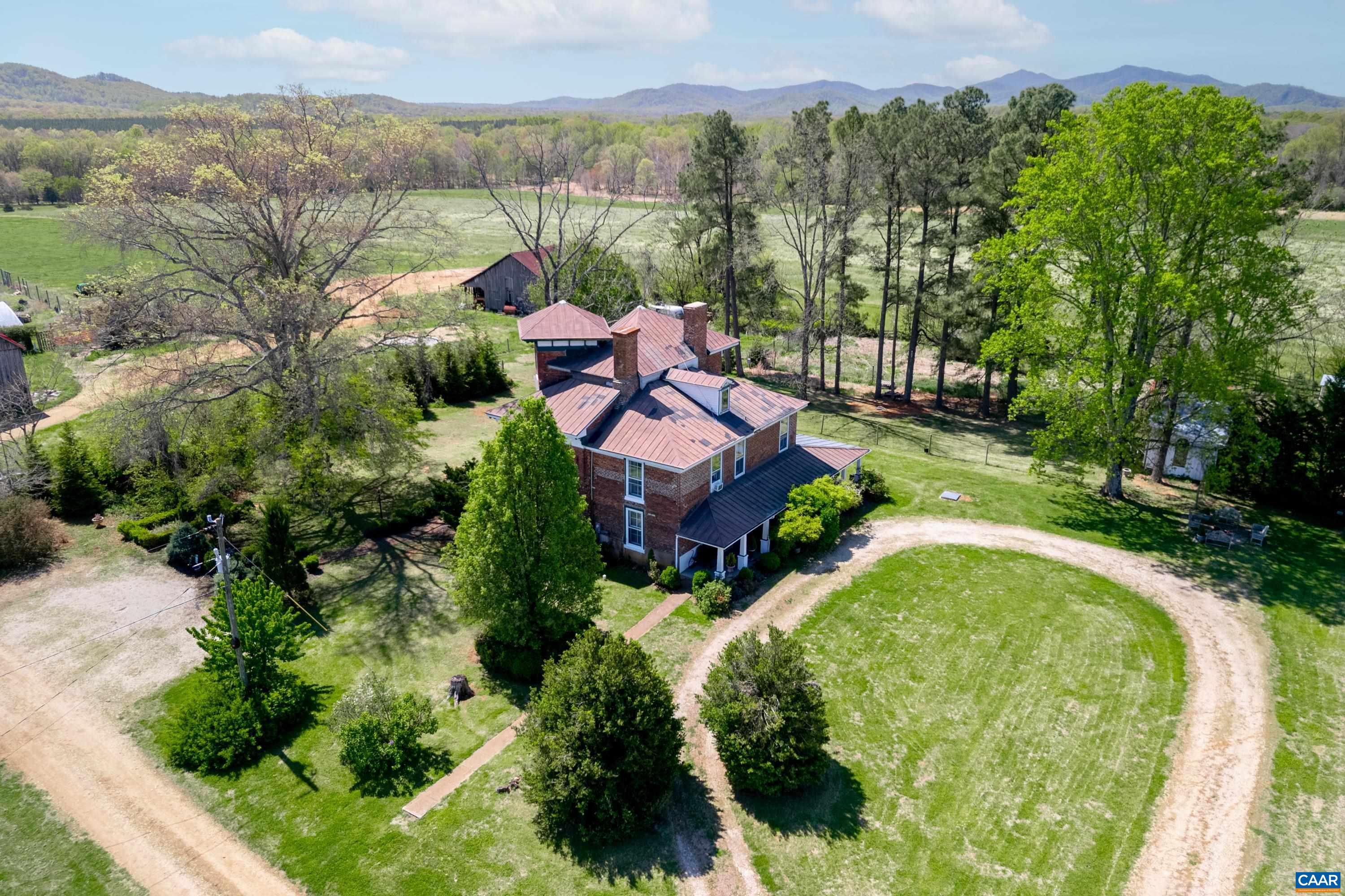 2416 Lowesville Road Amherst, VA 24521 - Photo 66 of 72