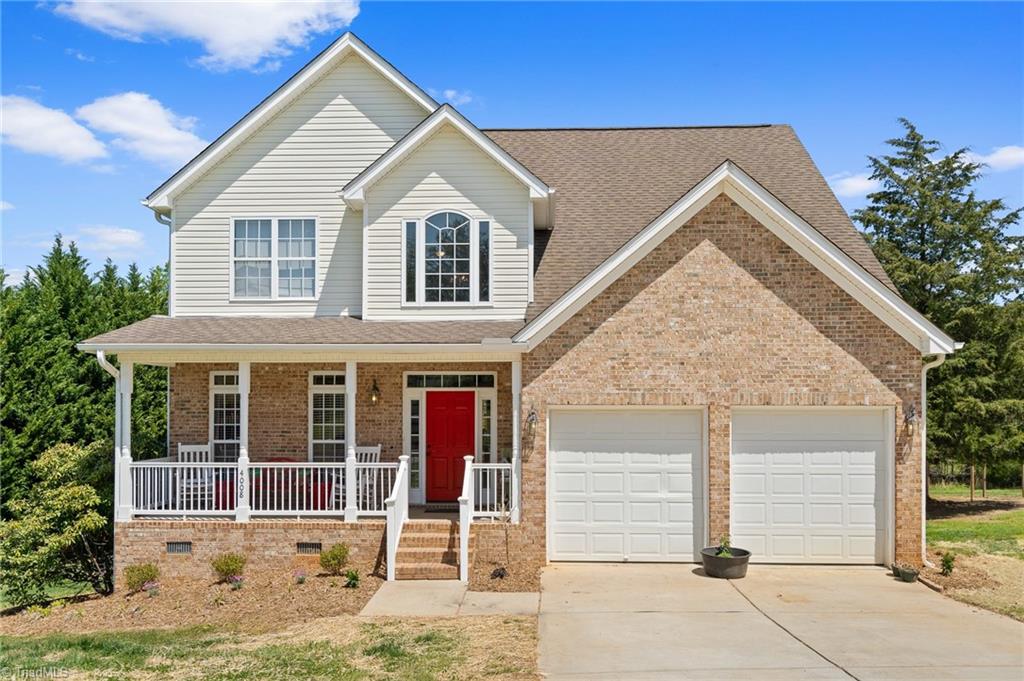 4008 Ballard Farm Road Colfax, NC 27235 - Photo 1 of 31 Gallery Image 1