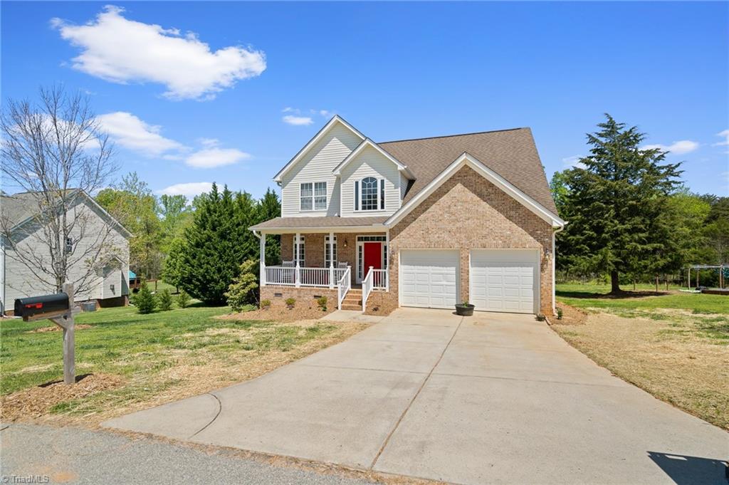 4008 Ballard Farm Road Colfax, NC 27235 - Photo 2 of 31 Gallery Image 2