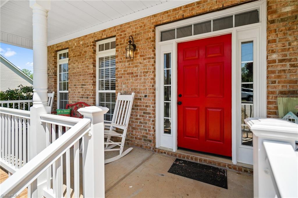 4008 Ballard Farm Road Colfax, NC 27235 - Photo 3 of 31 Gallery Image 3