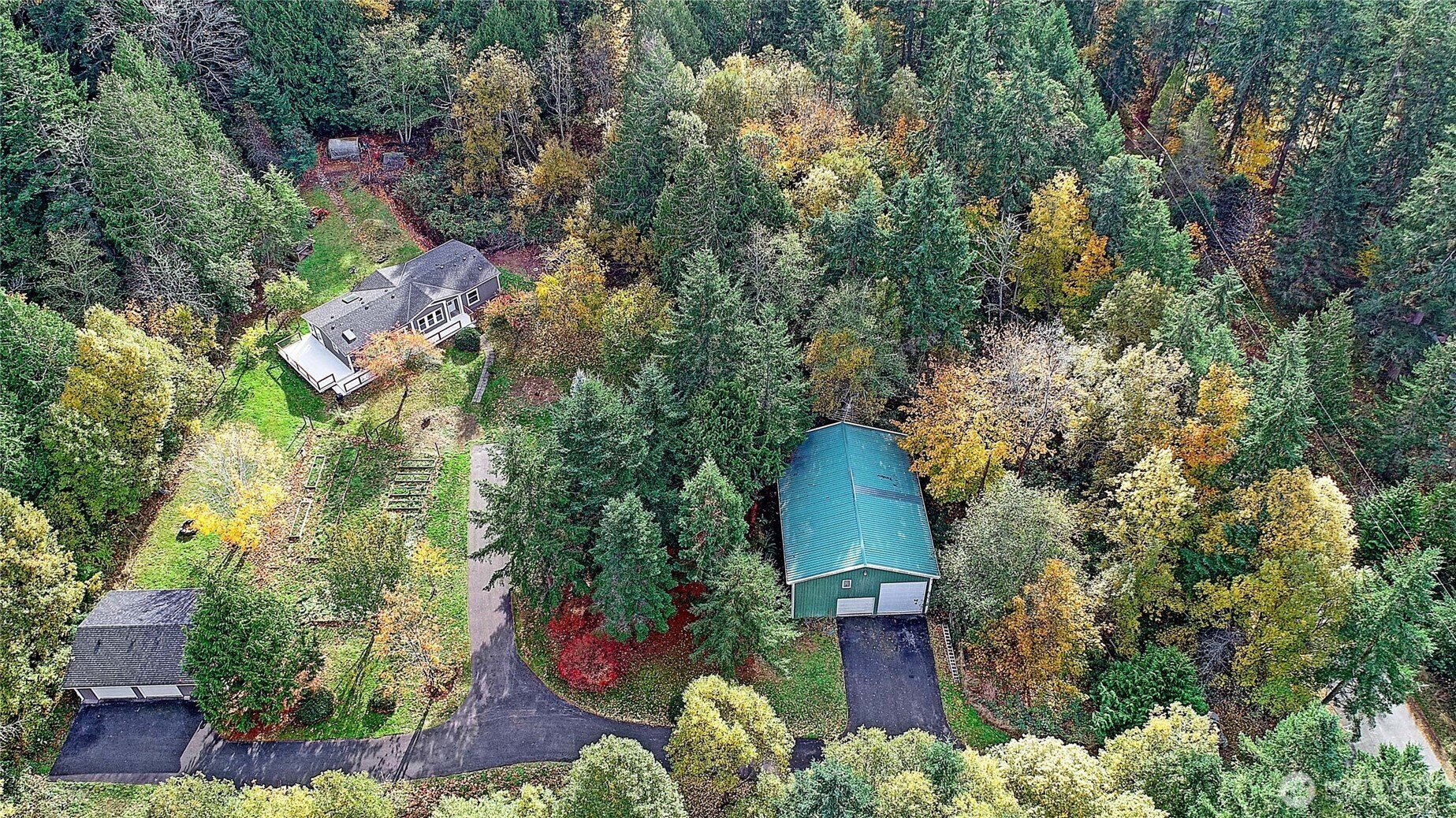 603 Forrest Way Camano Island, WA 98282 - Photo 1 of 40 Gallery Image 1