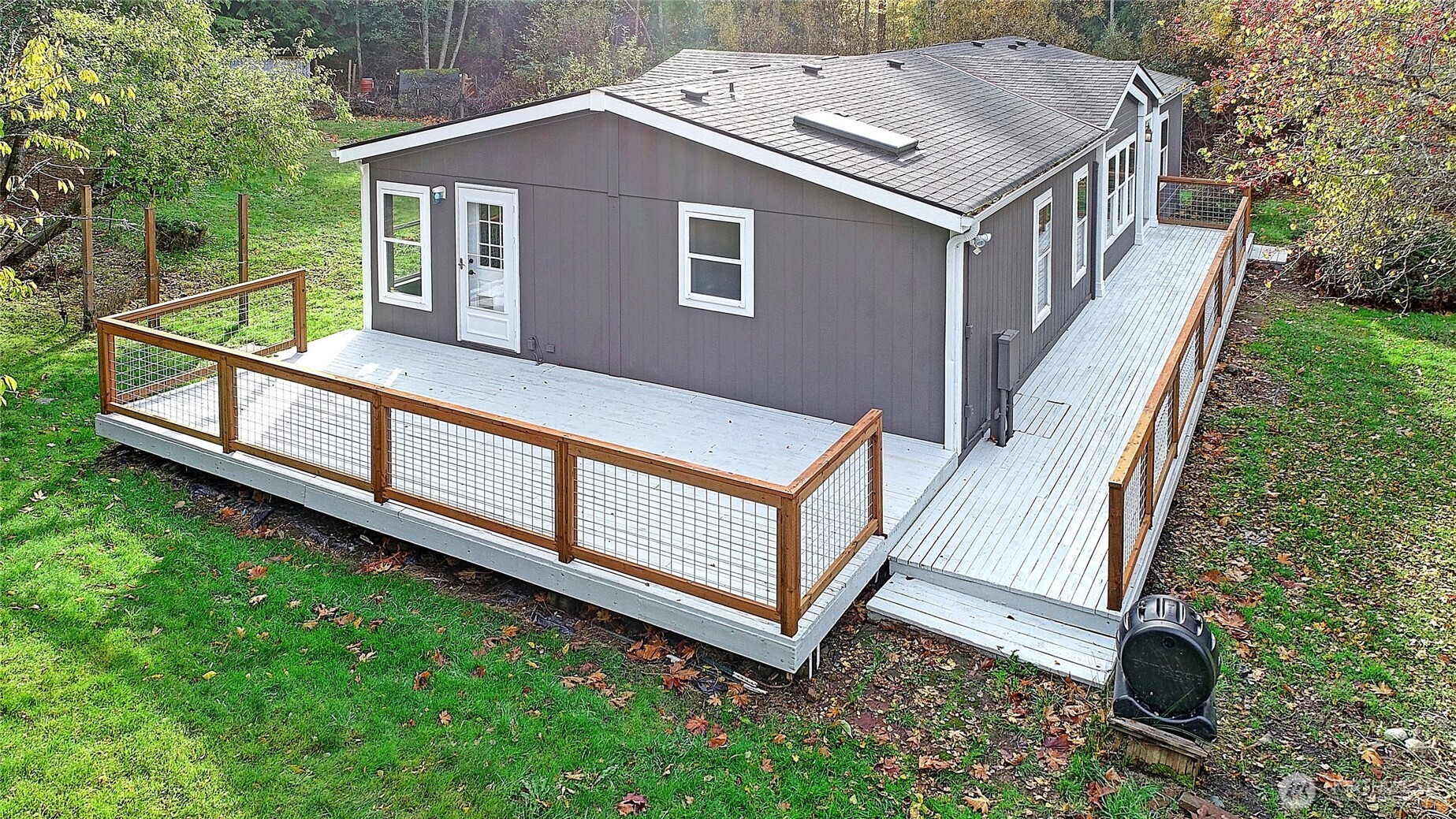 603 Forrest Way Camano Island, WA 98282 - Photo 5 of 40 Gallery Image 5