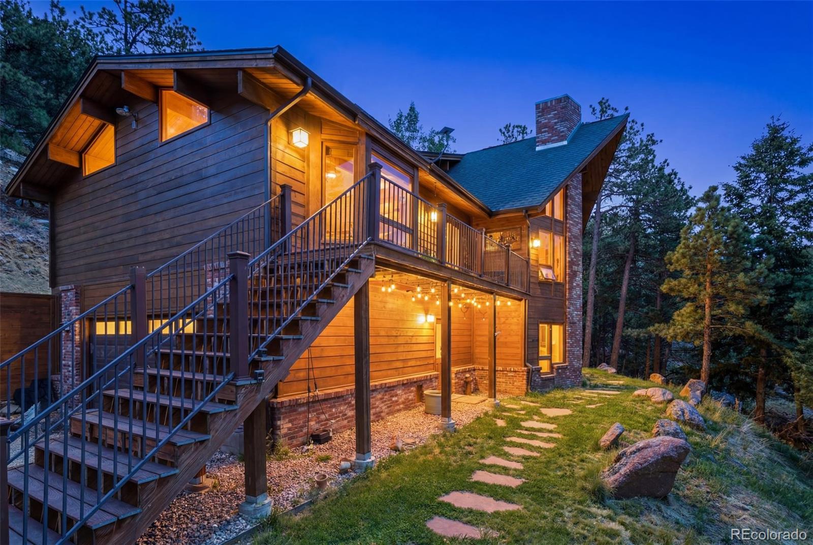 1884 Saddle Notch Road Loveland, CO 80537 - Photo 46 of 47