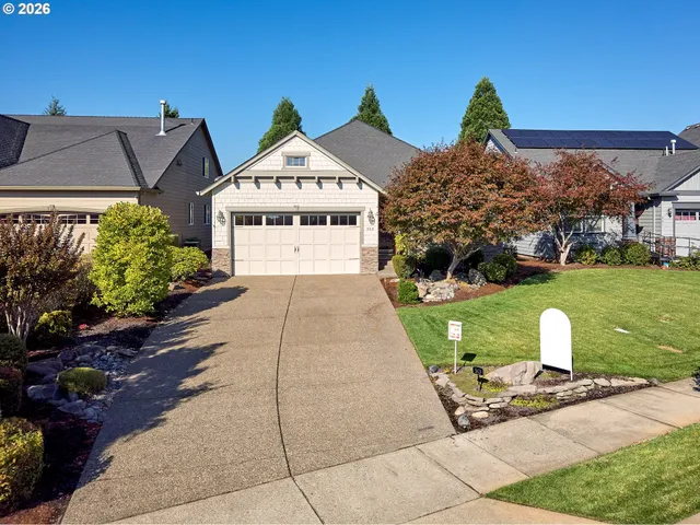 $585,000 | 513 Tukwila Drive, Woodburn, OR 97071