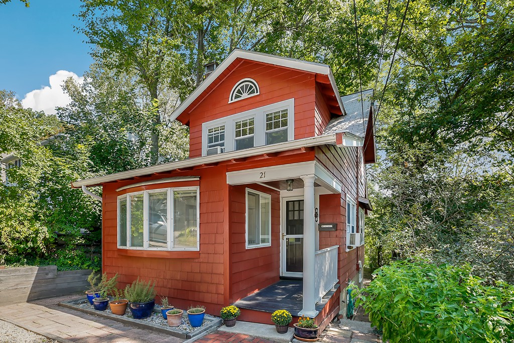 21 East Riverside Drive Dedham, MA 02026 - Photo 1 of 26 Gallery Image 1