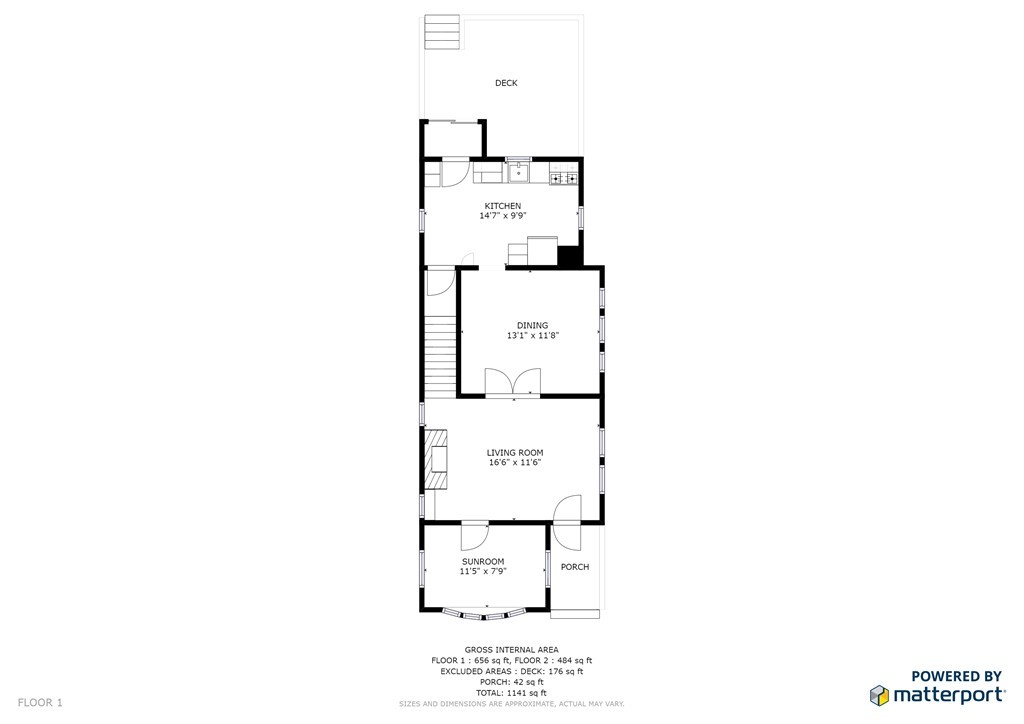 21 East Riverside Drive Dedham, MA 02026 - Photo 25 of 26 Gallery Image 25
