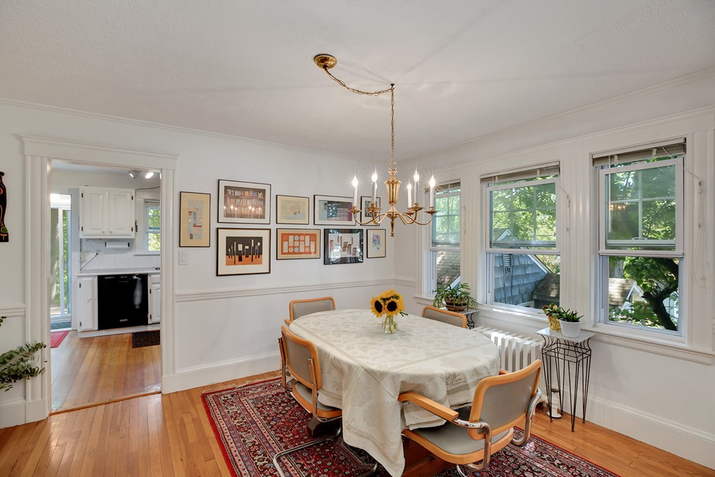 21 East Riverside Drive Dedham, MA 02026 - Photo 8 of 26 Gallery Image 8