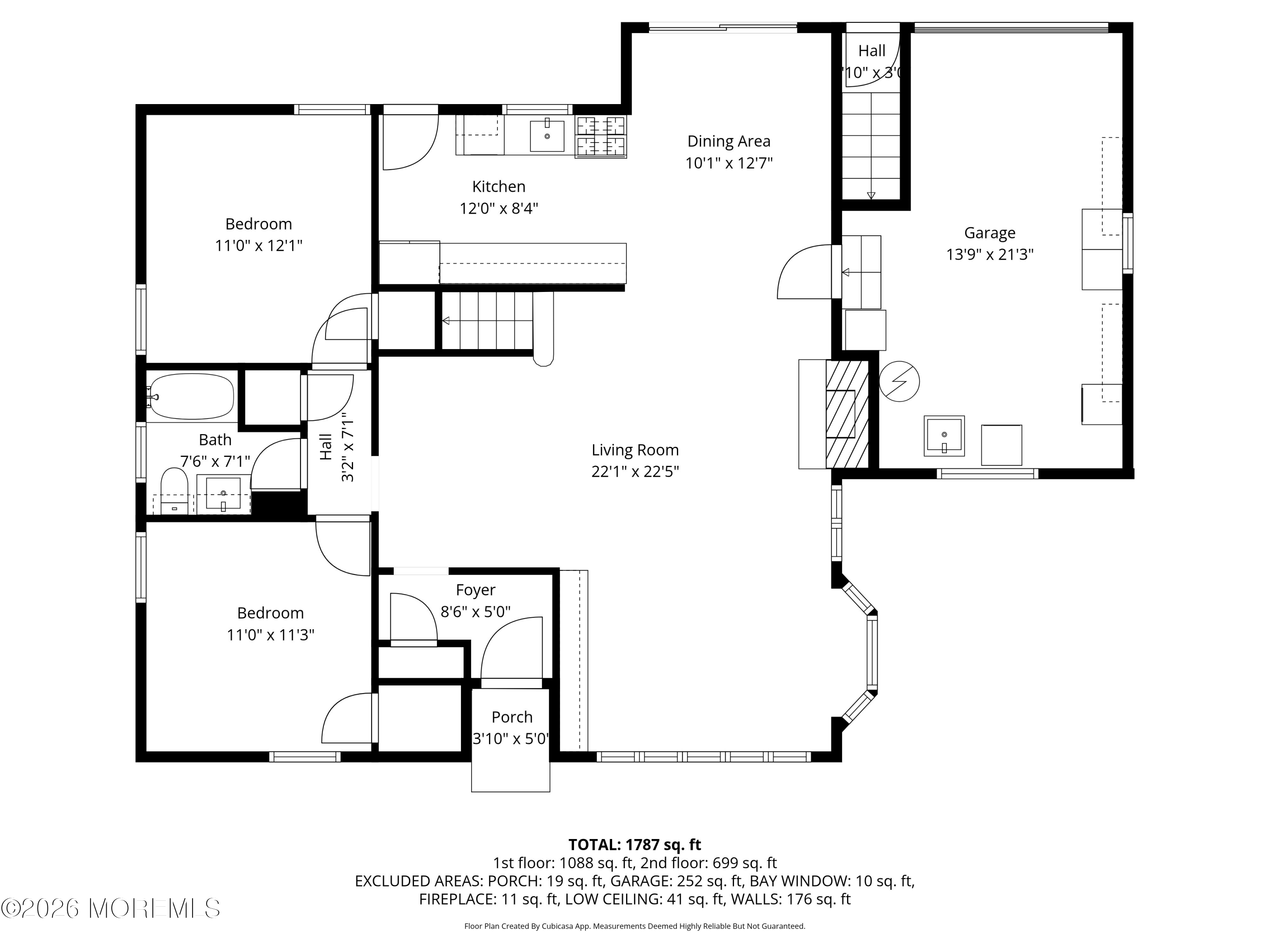 1850 Fernwood Road Belmar, NJ 07719 - Photo 58 of 59