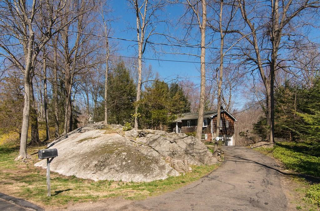 34 Nichols Road Armonk, NY 10504 - Photo 1 of 1 Enjoy privacy from this three bedroom , three bath raised ranch . A diamond in the rough
