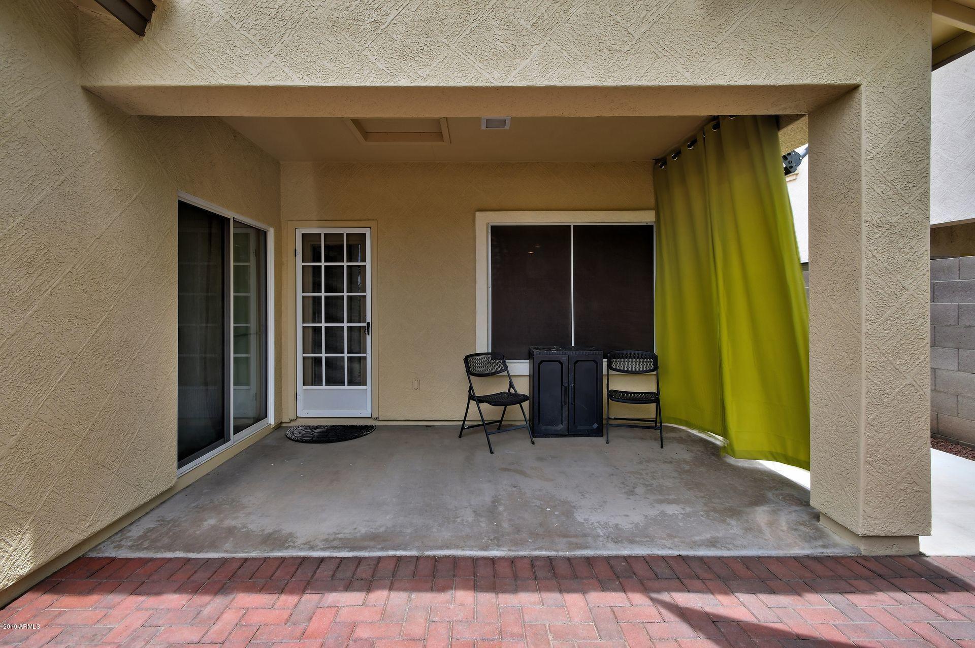 1748 South Rome Street Gilbert, AZ 85295 - Photo 18 of 23 18