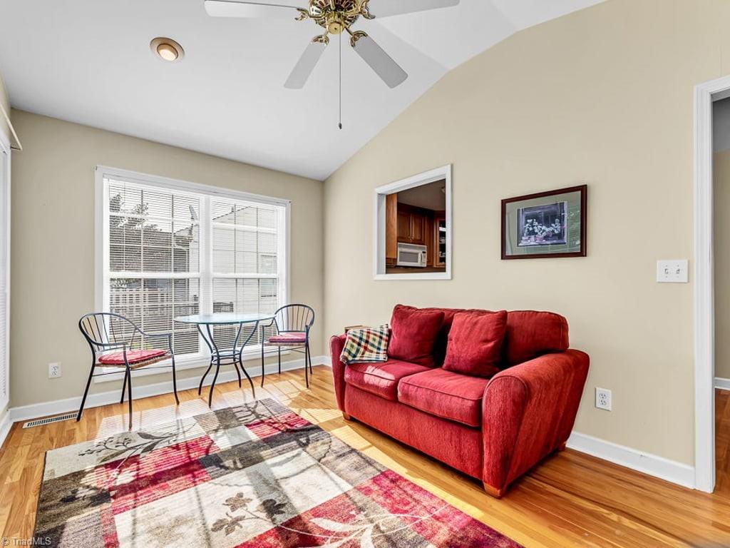 1207 Overhill Road Salisbury, NC 28144 - Photo 21 of 27 Gallery Image 21