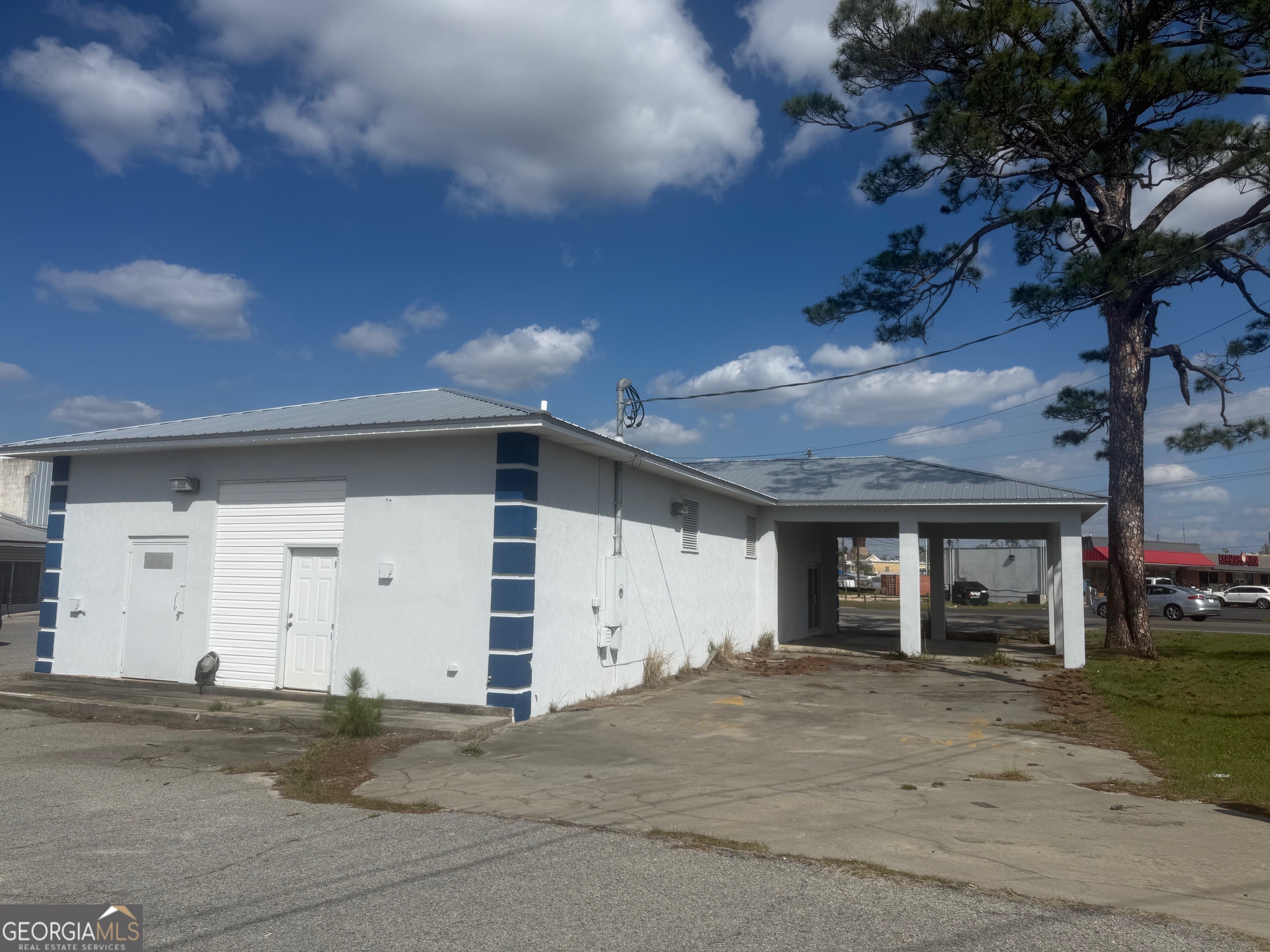 100 South Williams Street Hazlehurst, GA 31539 - Photo 3 of 7