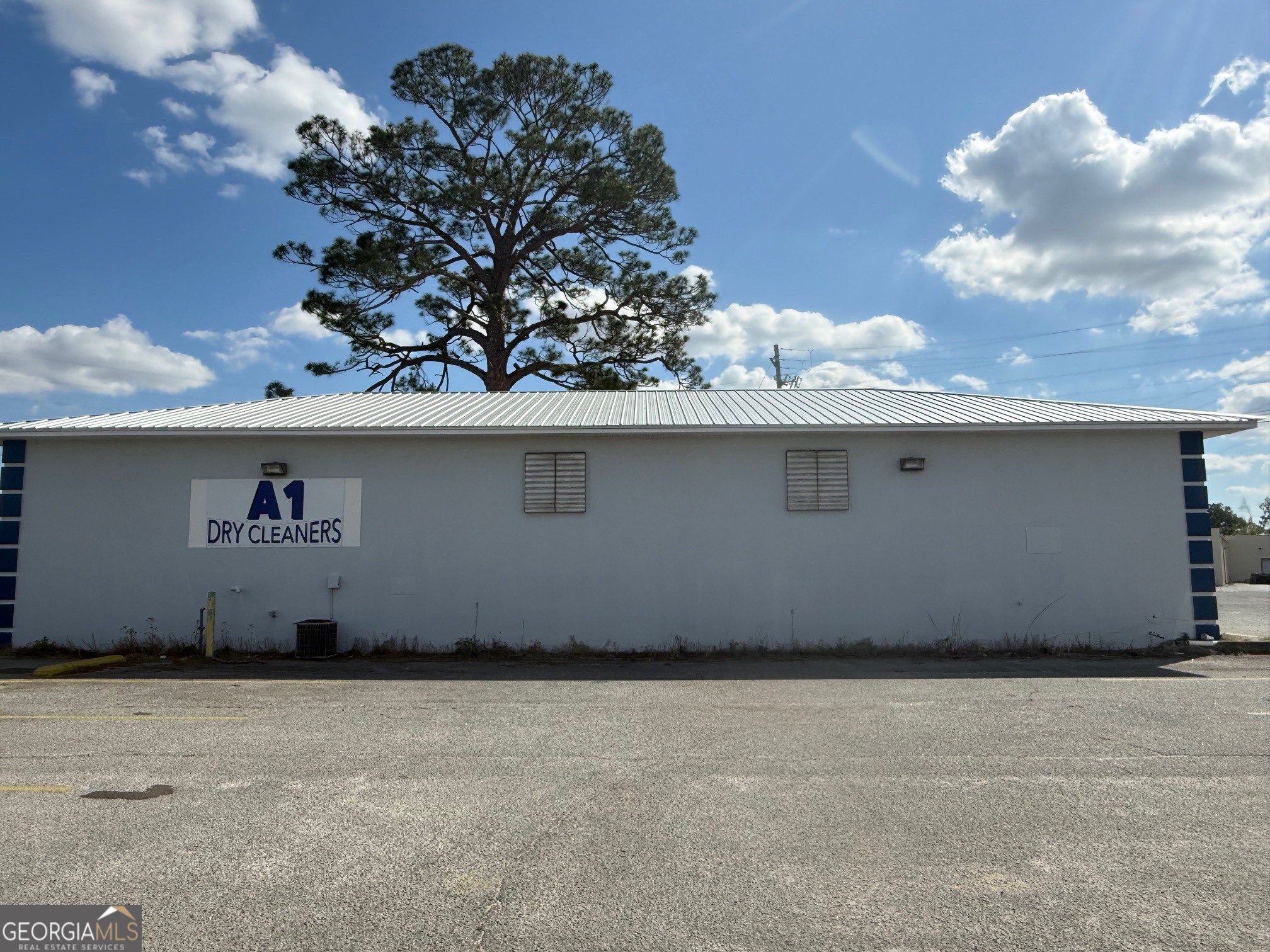 100 South Williams Street Hazlehurst, GA 31539 - Photo 4 of 7