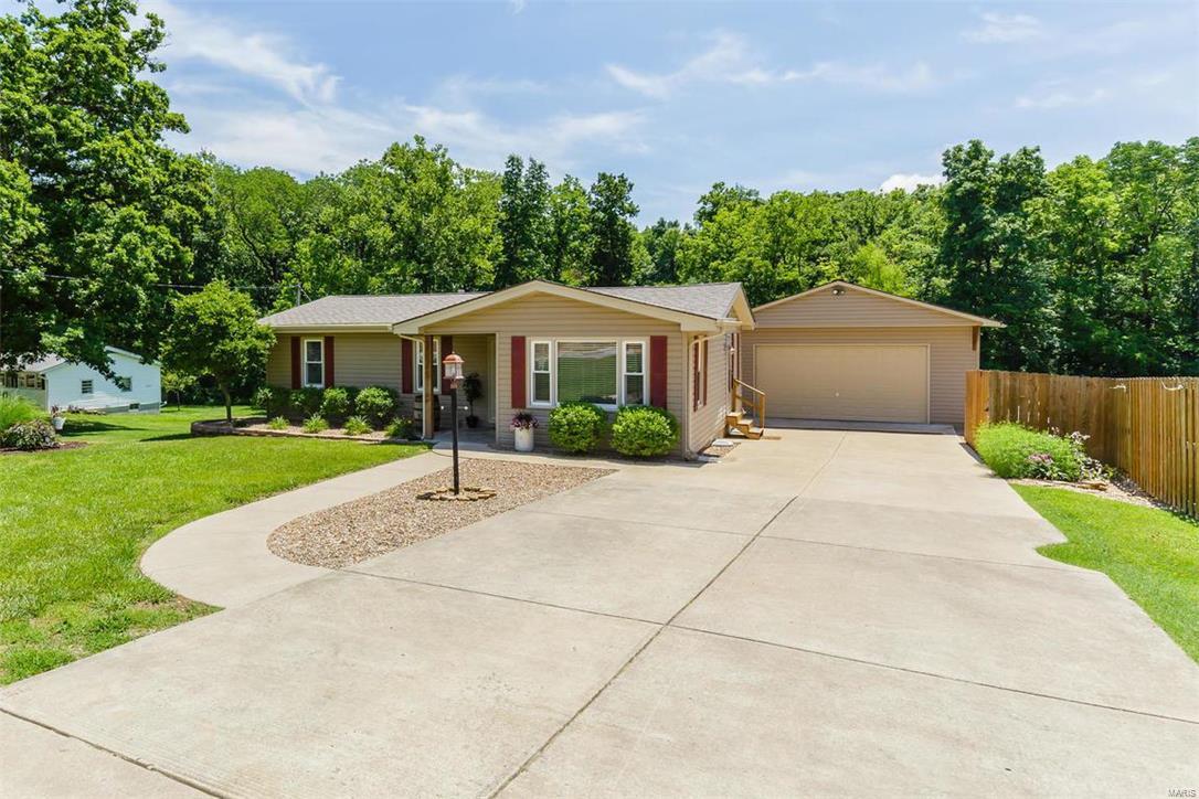 5320 Independence Road Weldon Spring, MO 63304 - Photo 33 of 42 Gallery Image 33