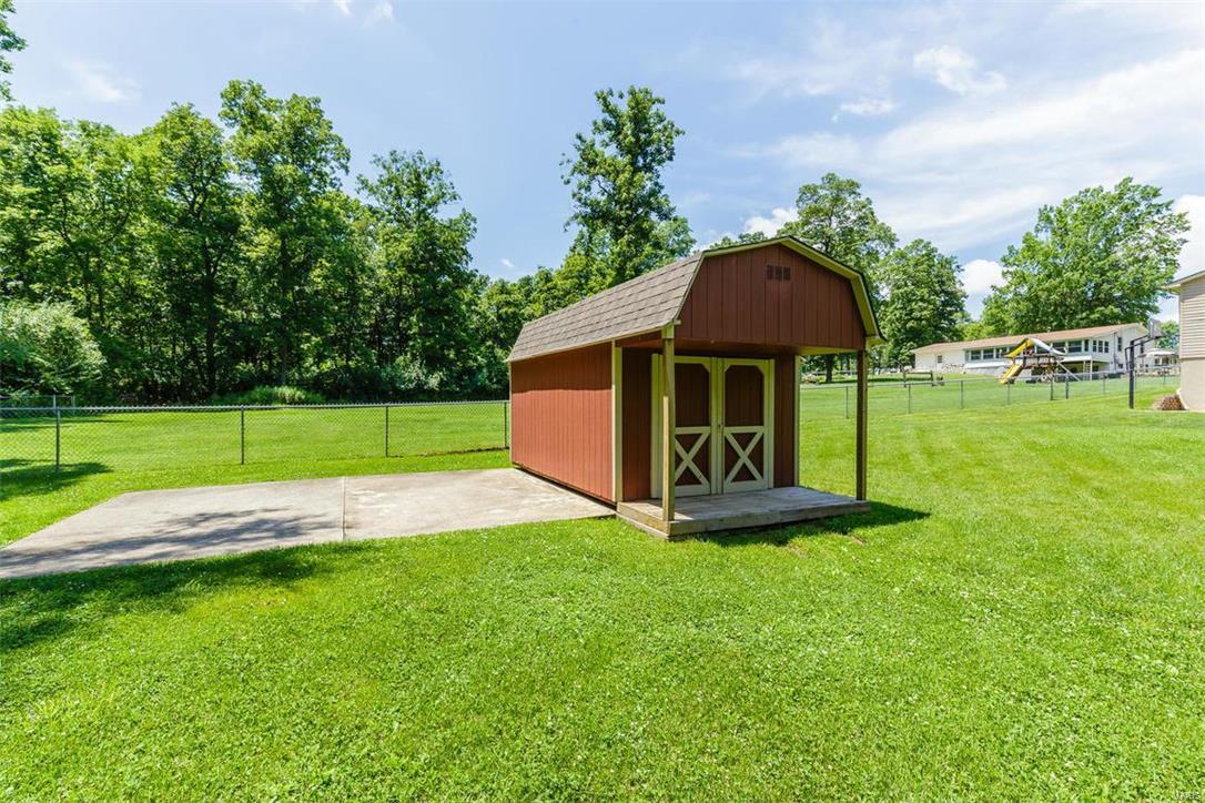 5320 Independence Road Weldon Spring, MO 63304 - Photo 39 of 42 Gallery Image 39