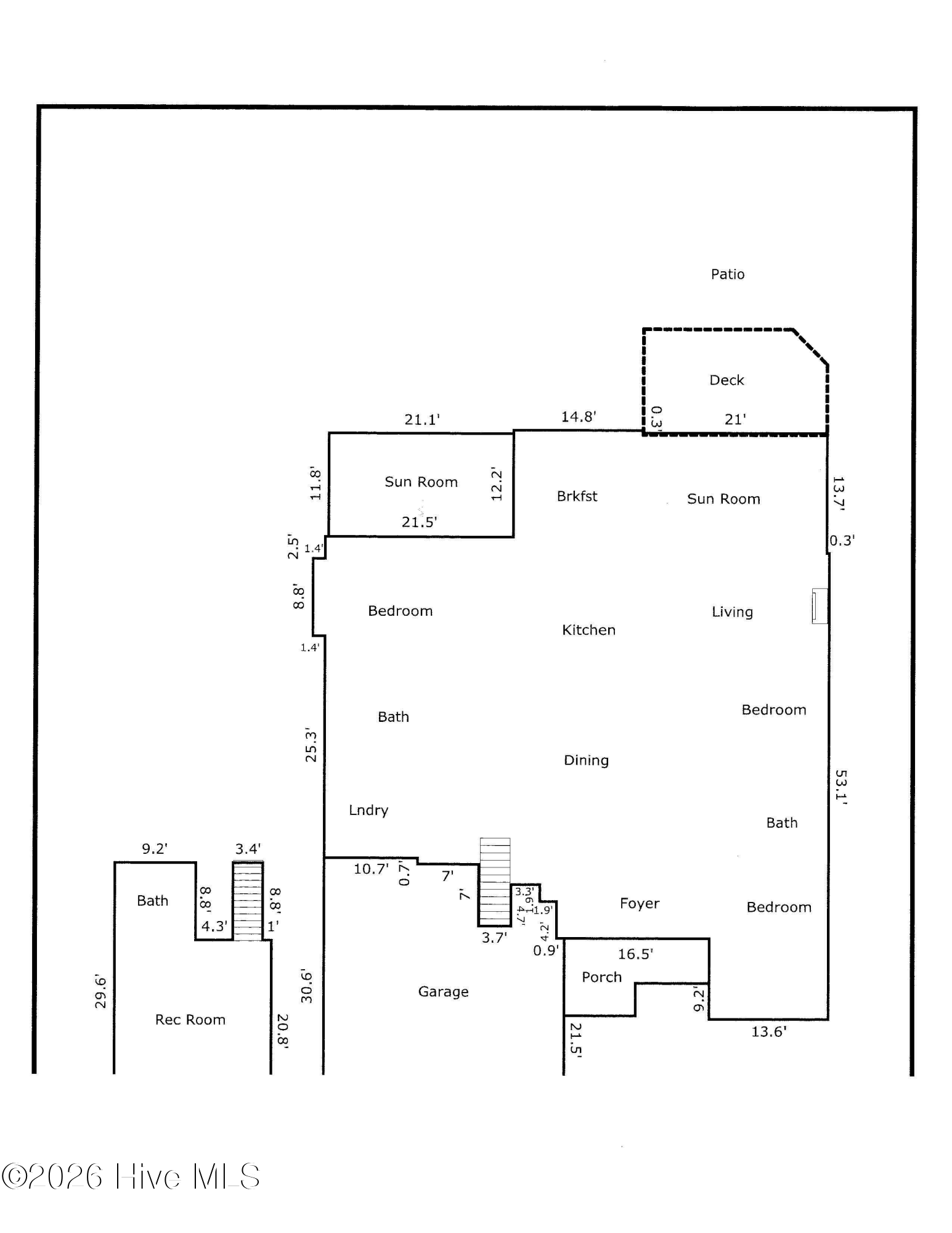 309 Neuse Drive Chocowinity, NC 27817 - Photo 74 of 74