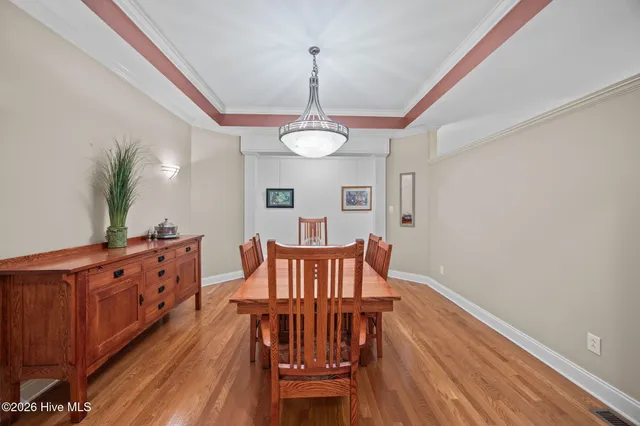 $725,000 | 309 Neuse Drive, Chocowinity, NC 27817