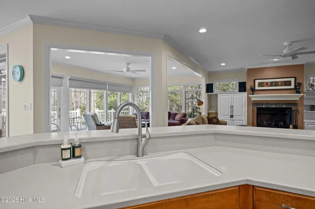 $725,000 | 309 Neuse Drive, Chocowinity, NC 27817