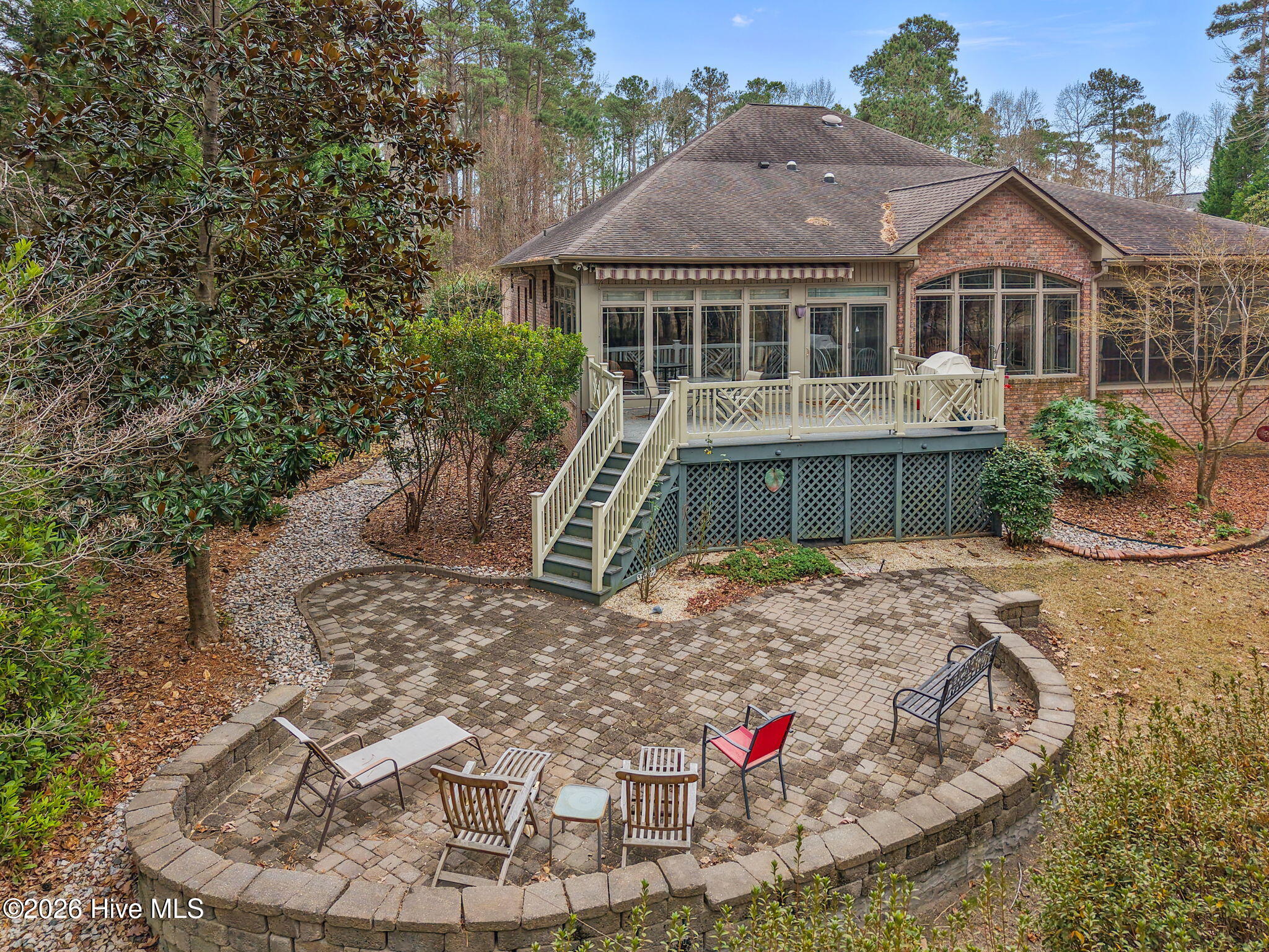 309 Neuse Drive Chocowinity, NC 27817 - Photo 51 of 72 65-web-or-mls-DJI_20260108160115_0066_D