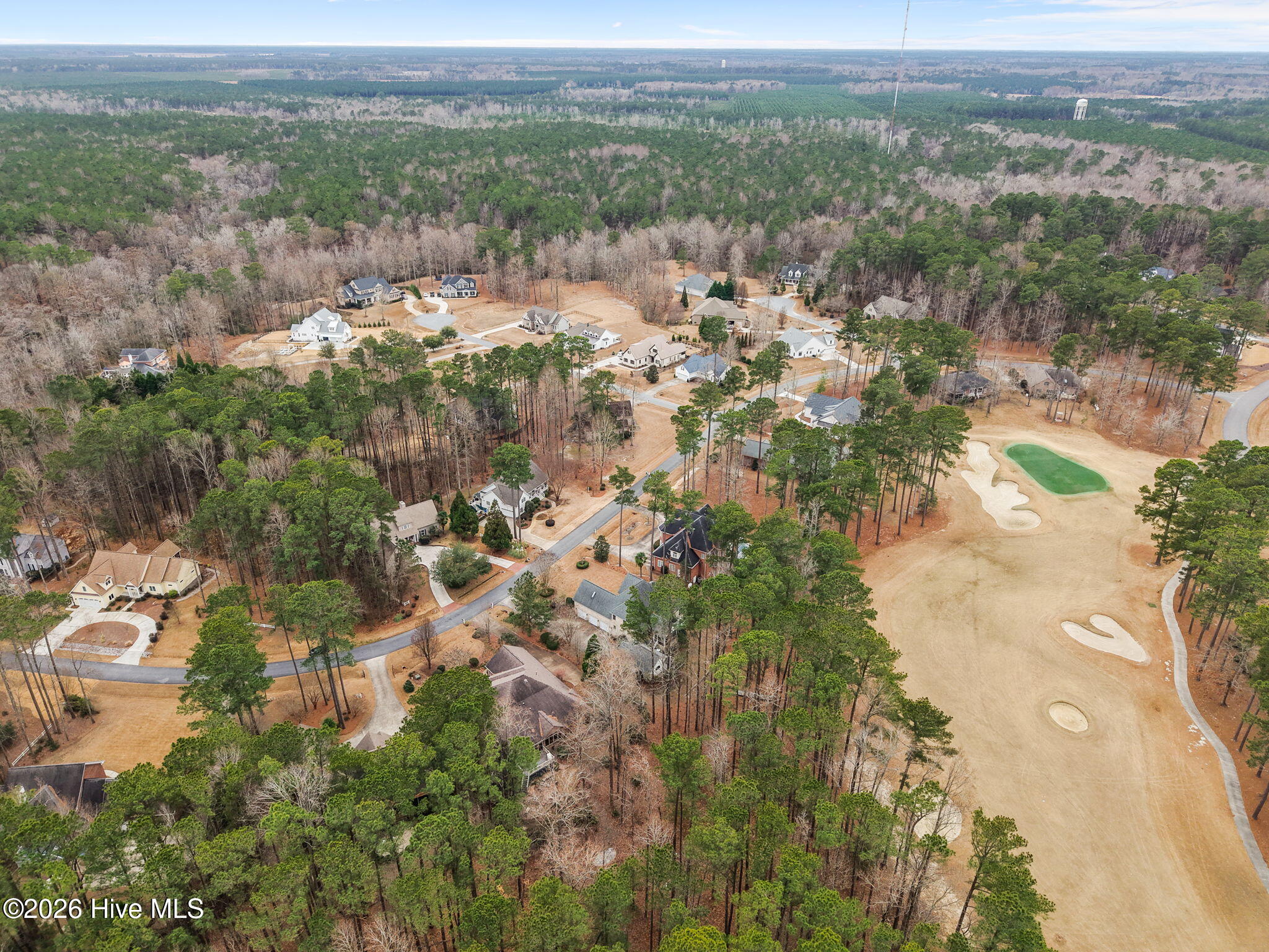 309 Neuse Drive Chocowinity, NC 27817 - Photo 51 of 74 61-web-or-mls-DJI_20260108155741_0062_D