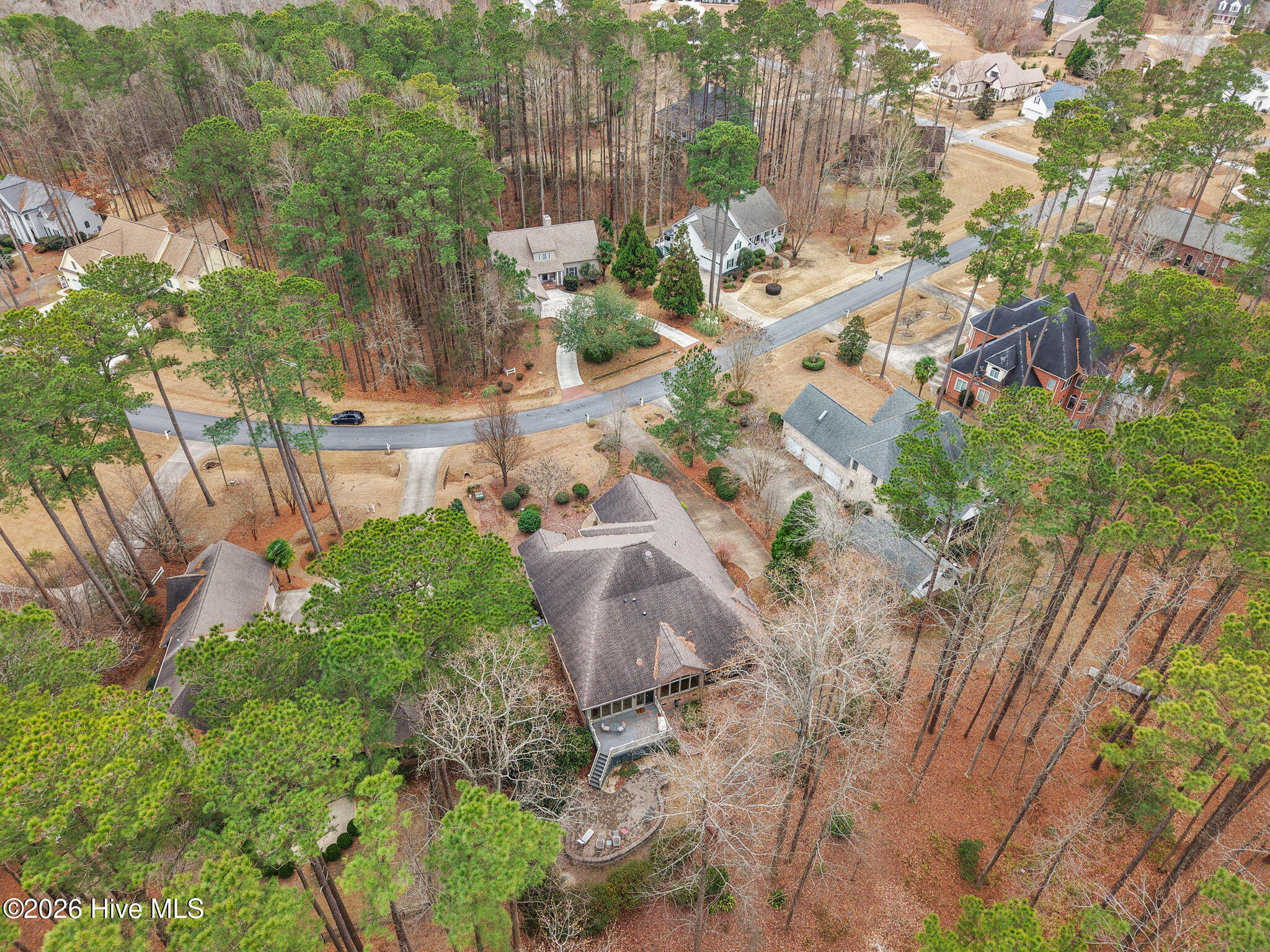 309 Neuse Drive Chocowinity, NC 27817 - Photo 61 of 72 59-web-or-mls-DJI_20260108155721_0060_D