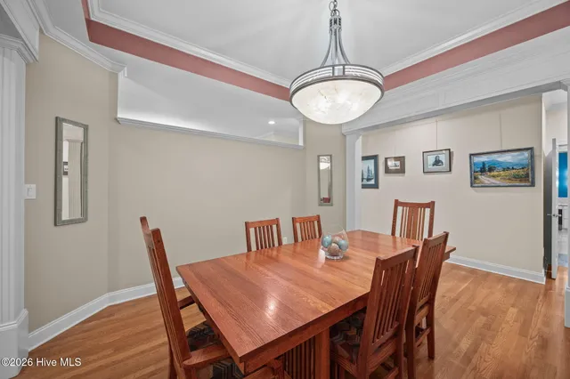 $725,000 | 309 Neuse Drive, Chocowinity, NC 27817