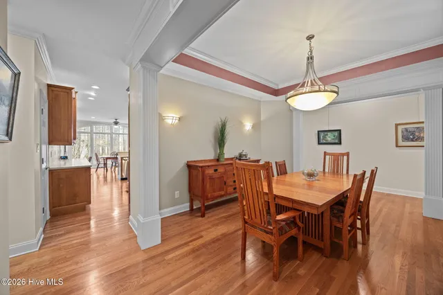 $725,000 | 309 Neuse Drive, Chocowinity, NC 27817