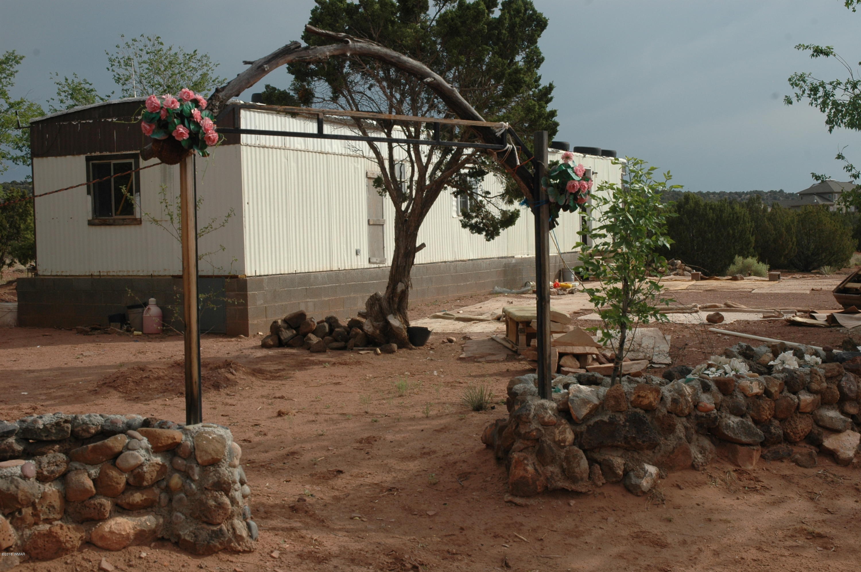 2736 Zaidee Road Show Low, AZ 85901 - Photo 1 of 53