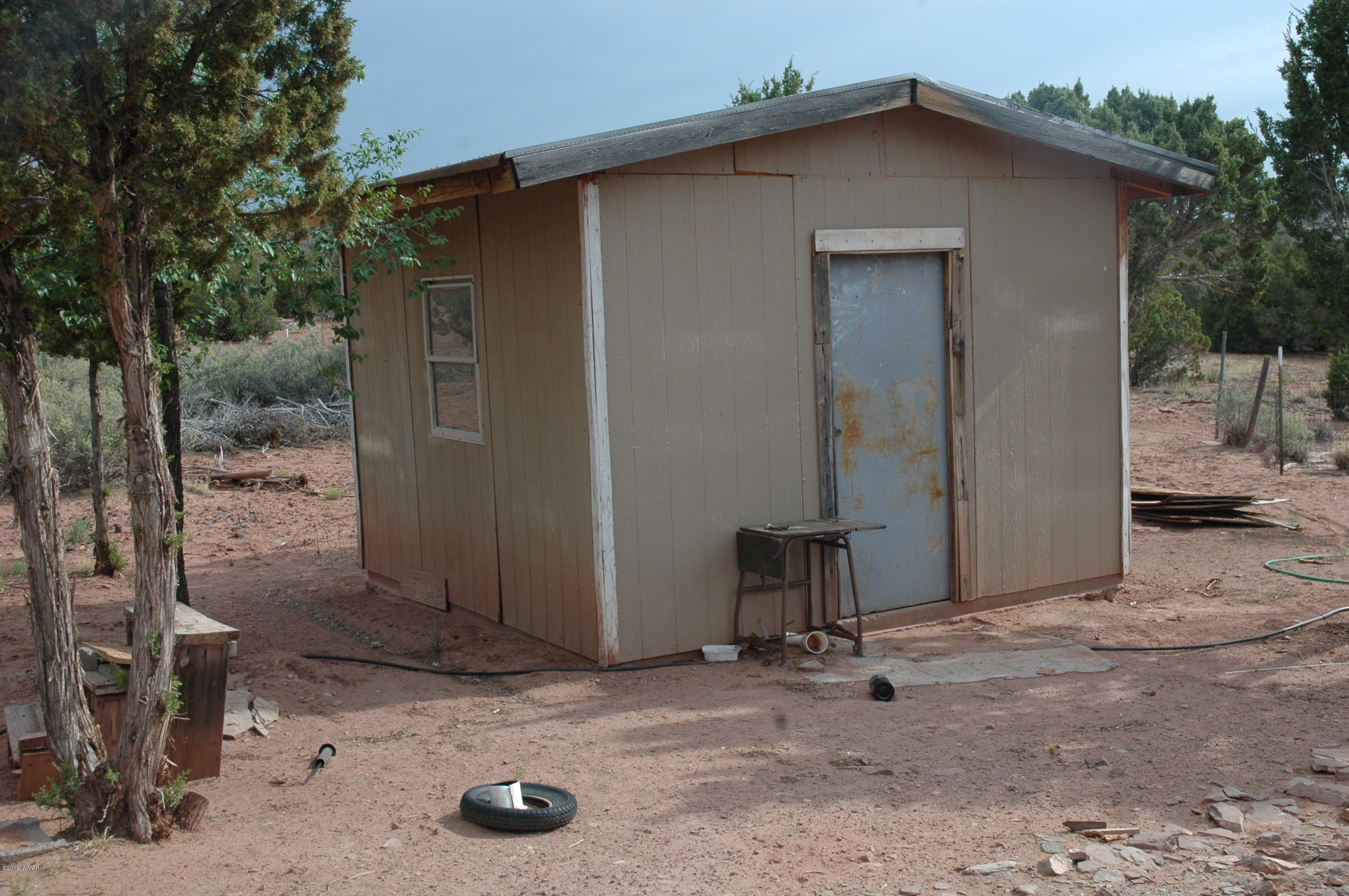 2736 Zaidee Road Show Low, AZ 85901 - Photo 12 of 53